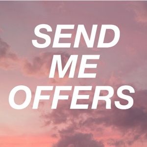 if you like it you can have it!